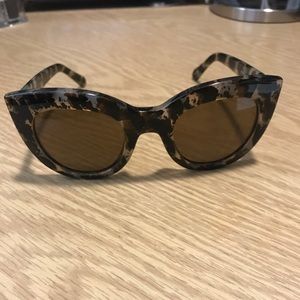 Kate Spade sunglasses